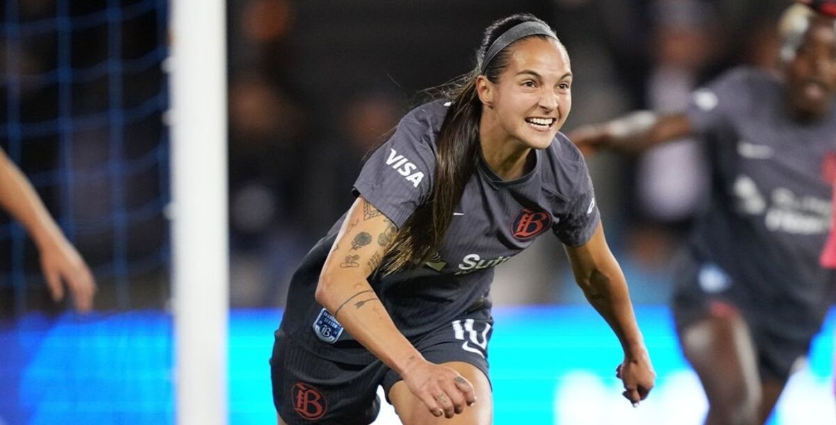 Deyna Castellanos, Portland Thorns, Final Four Concacaf, Champions Cup W, Tigres Femenil