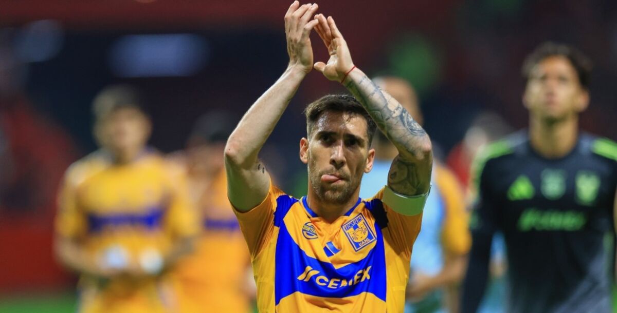 Tigres, Toluca, Semis, eliminación, Liguilla, Liga MX