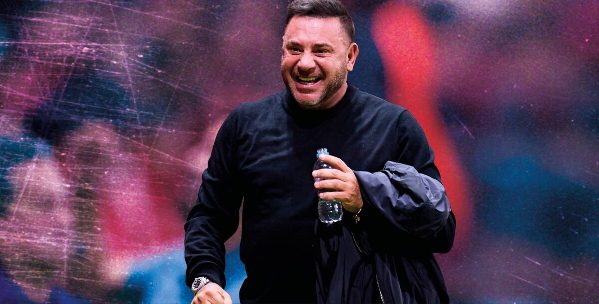 Antonio Mohamed, Toluca, Tigres, Semifinales, Rayados, Liguilla, Liga MX, Final