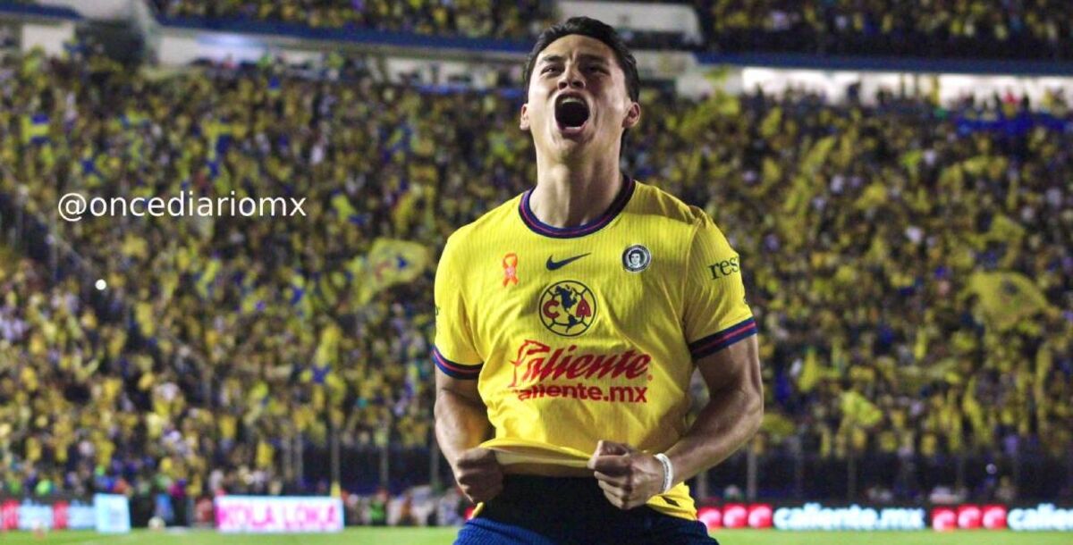 Liga MX, América vs. Cruz Azul, seguimiento minuto a minuto, en vivo, crónica, resultado, goles, Semifinal, Clausura 2025