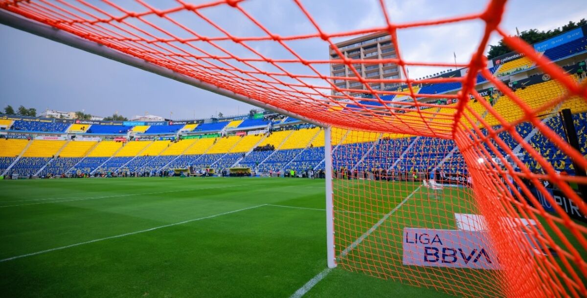 Liga MX, Final, horarios, fechas, Toluca, América, Ciudad de los Deportes, Nemesio Díez