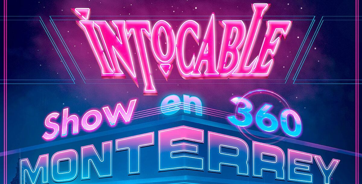 Música, Intocable, Arena Monterrey, 5 y 6 de diciembre, Zapata, Texas, Superboletos