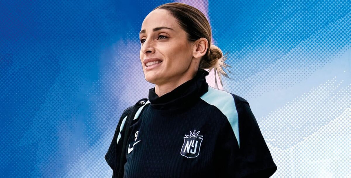 Esther, NY/NJ Gotham, Esther González, Granada, España, Mundial de Clubes, Concacaf W Champions Cup