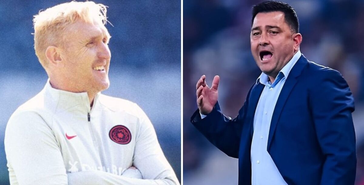 Tigres Femenil, Pedro Losa, Final Four, Champions Cup W, Portland Thorns, Rob Gale, previa