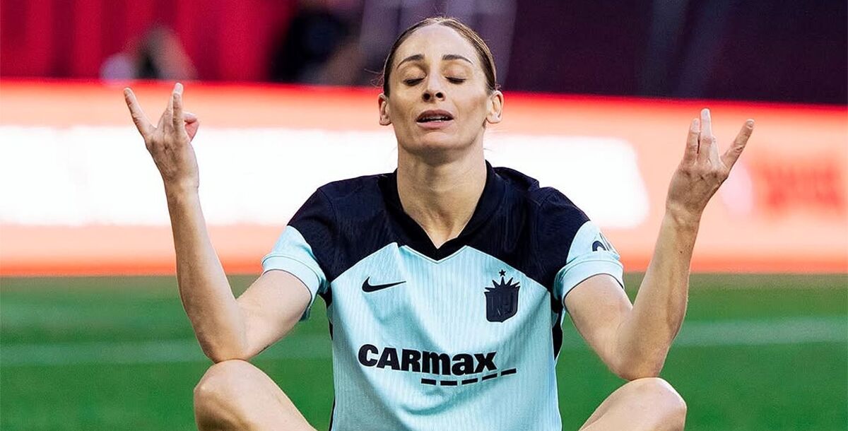 Esther, NY/NJ Gotham, Esther González, España, Mundial de Clubes, Concacaf W Champions Cup, Champions Cup W,