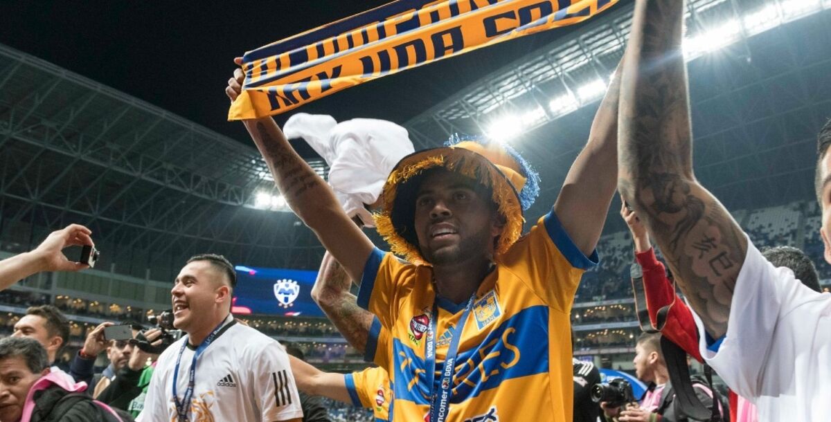 Rafael Carioca, Tigres, salida, baja, Liga MX