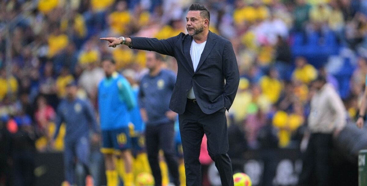 Toluca, Turco Mohamed, Finales, Liga MX, Rayados, Tijuana, América