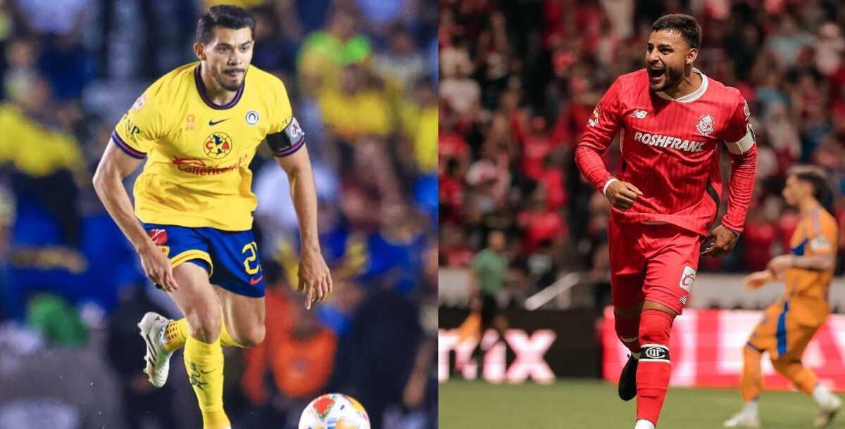 liga mx, clausura 2025, final, partido de ida, américa, toluca, previa