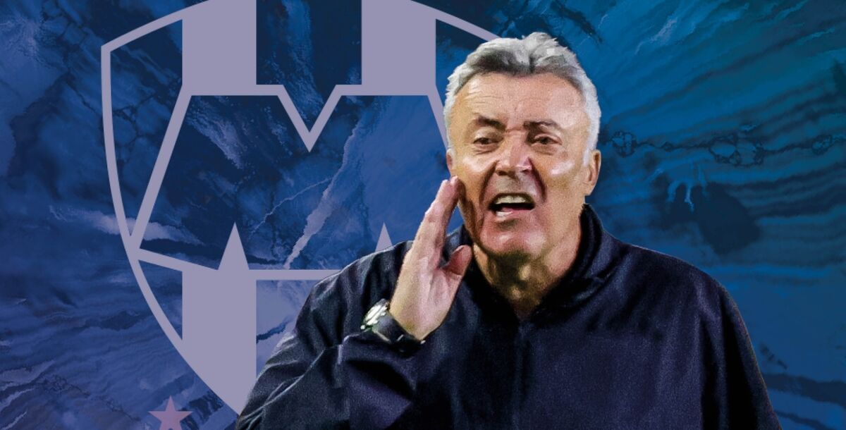 Rayados, Monterrey, Domènec Torrent, Mundial de Clubes, Liga MX, Apertura 2025
