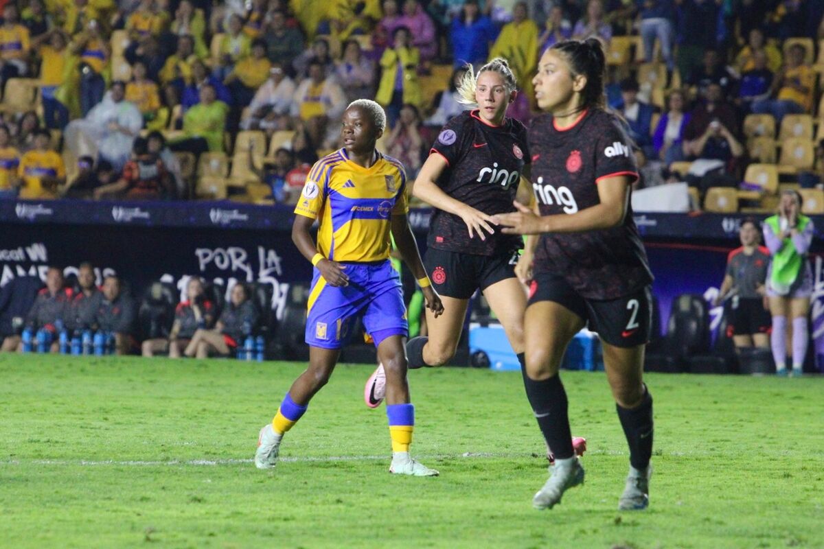 Liga MX Femenil, Final Four, Concachampions Cup W, Tigres Femenil vs. Portland, seguimiento minuto a minuto, en vivo, crónica, resultado, goles, Semifinal, Mundial de Clubes
