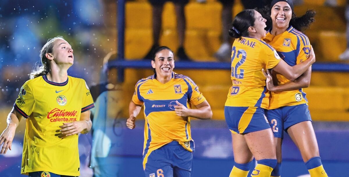 Liga MX Femenil, Final Four, Concachampions Cup W, Tigres Femenil vs. Portland, seguimiento minuto a minuto, en vivo, crónica, resultado, goles, Semifinal, Mundial de Clubes