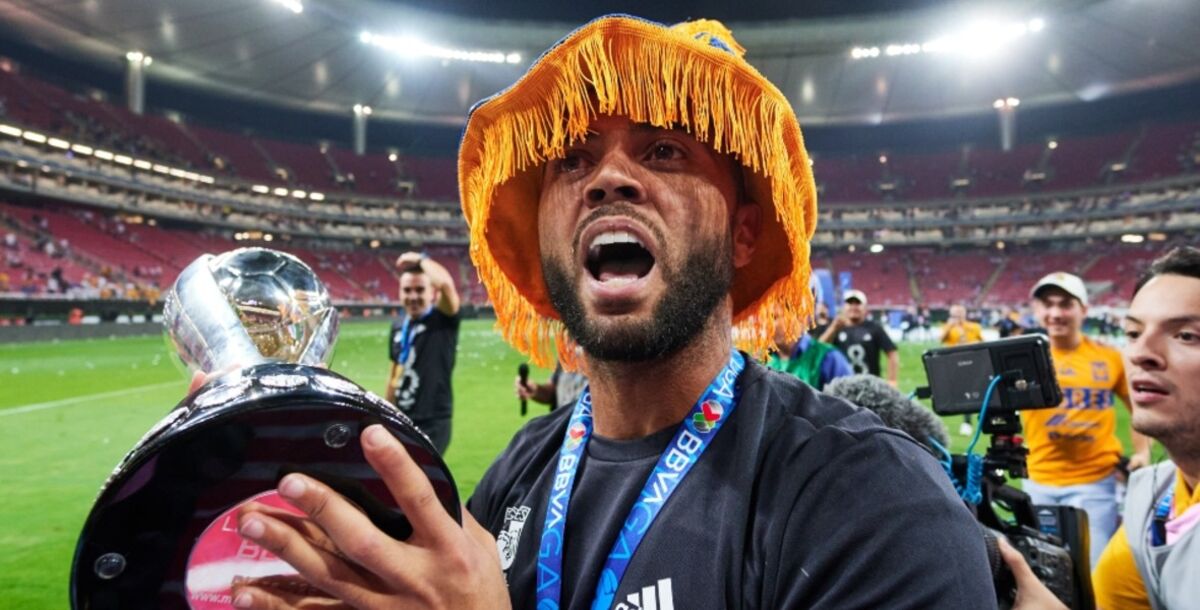 Tigres, Rafael Carioca, legado, salida, histórico, Ricardo Ferreti, Liga MX
