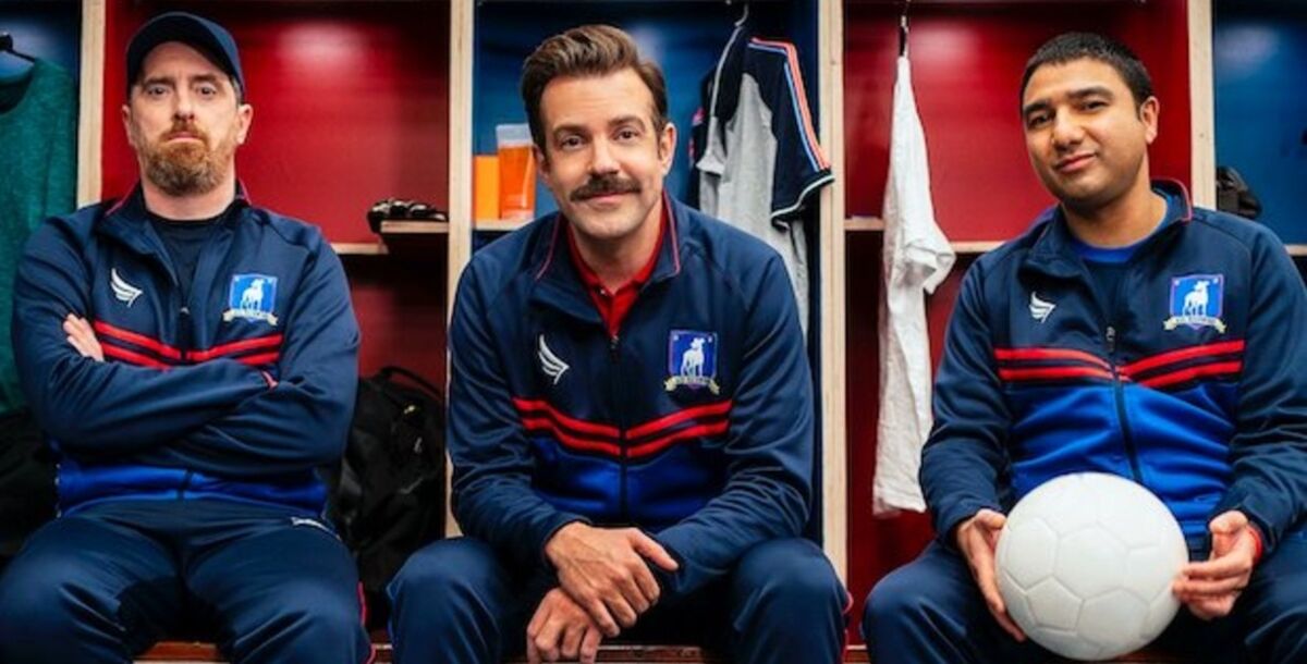 Ted Lasso, temporada 4, Apple TV, AFC Richmond, Jason Sudeikis, Hannah Waddingham
