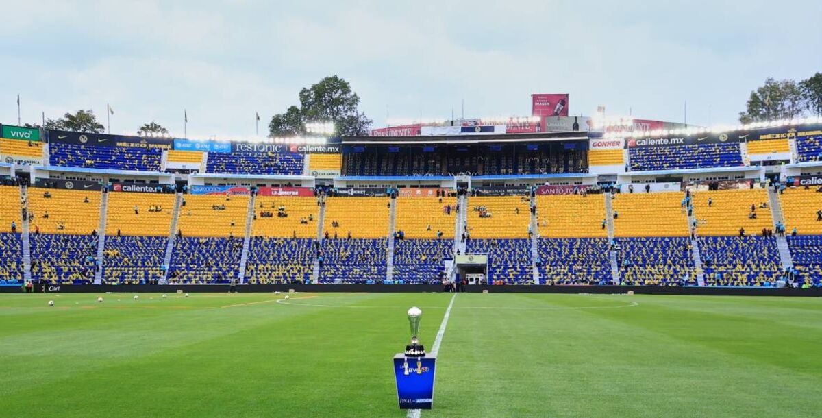 Liga MX, América vs. Toluca, seguimiento minuto a minuto, en vivo, crónica, resultado, goles, Final, Ida, Clausura 2025