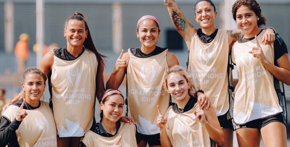 liga mx, liga mx femenil, tigres, tigres femenil, rayados, rayadas, un semestre sin títulos