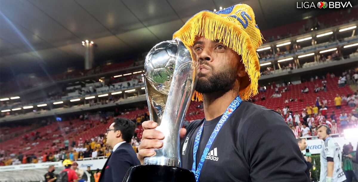 Rafael Carioca, Tigres, Liga MX, Rafael de Souza Carioca, despedida