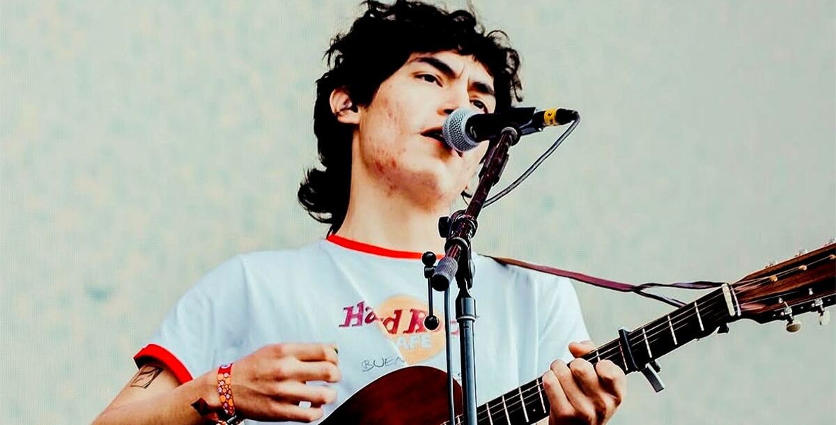 Música, Ed Maverick, Eduardo Hernández Saucedo, Monterrey, Showcenter Complex, 15 de octubre