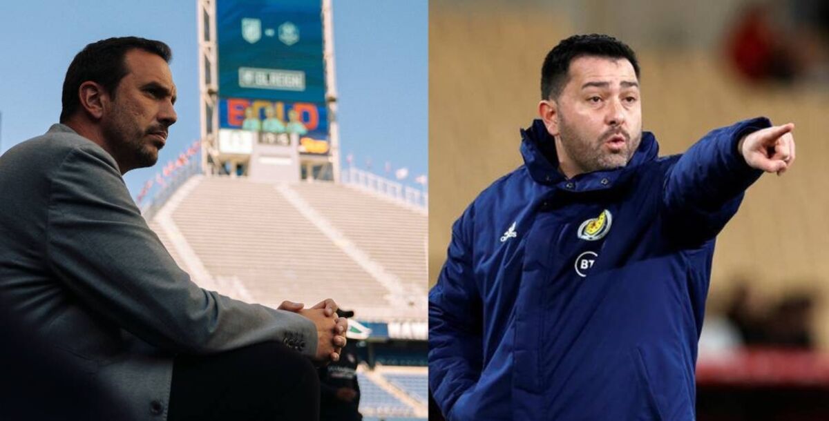 liga mx femenil, champions cup w, tigres, gotham, juan carlos amorós, pedro martínez, entrenadores españoles