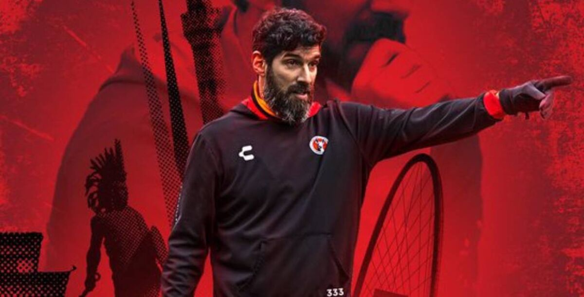 liga mx, apertura 2025, xolos, tijuana, sebastián abreu, el loco, nuevo director técnico