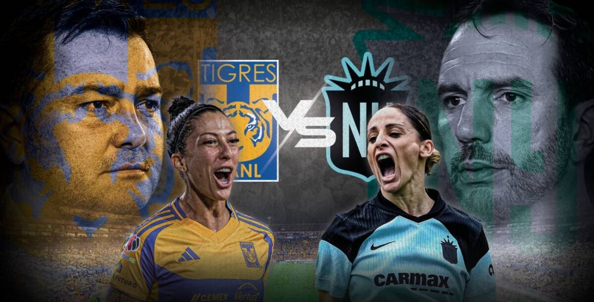 liga mx femenil, nwsl, final four, champions cup w, final, tigres, gotham, previa