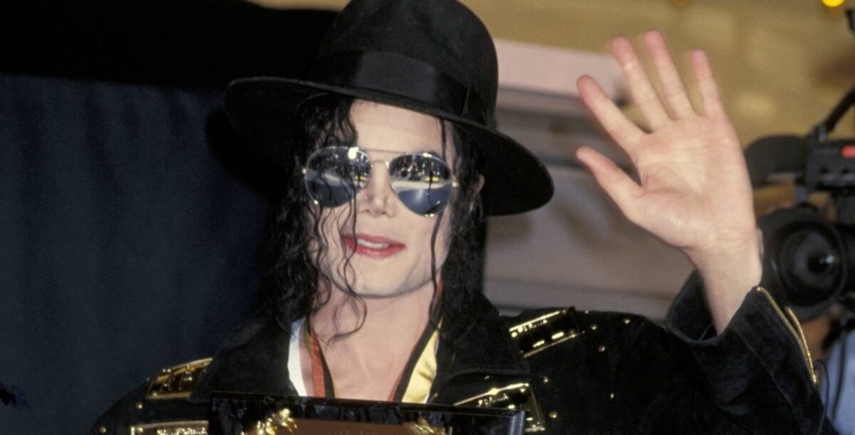 Michael Jackson, El Rey del Pop, biopic, Lionsgate, 155 millones de dólares