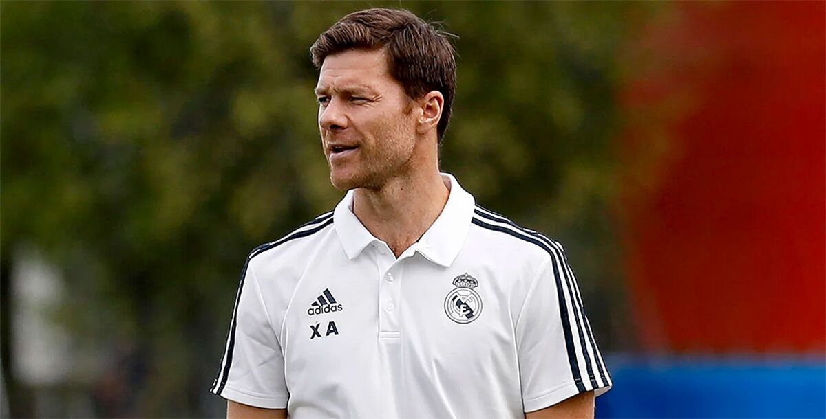 LaLiga, Xabi Alonso, Real Madrid, Carlo Ancelotti, Santiago Bernabéu, Bayer Leverkusen, Liverpool, Mundial de Clubes