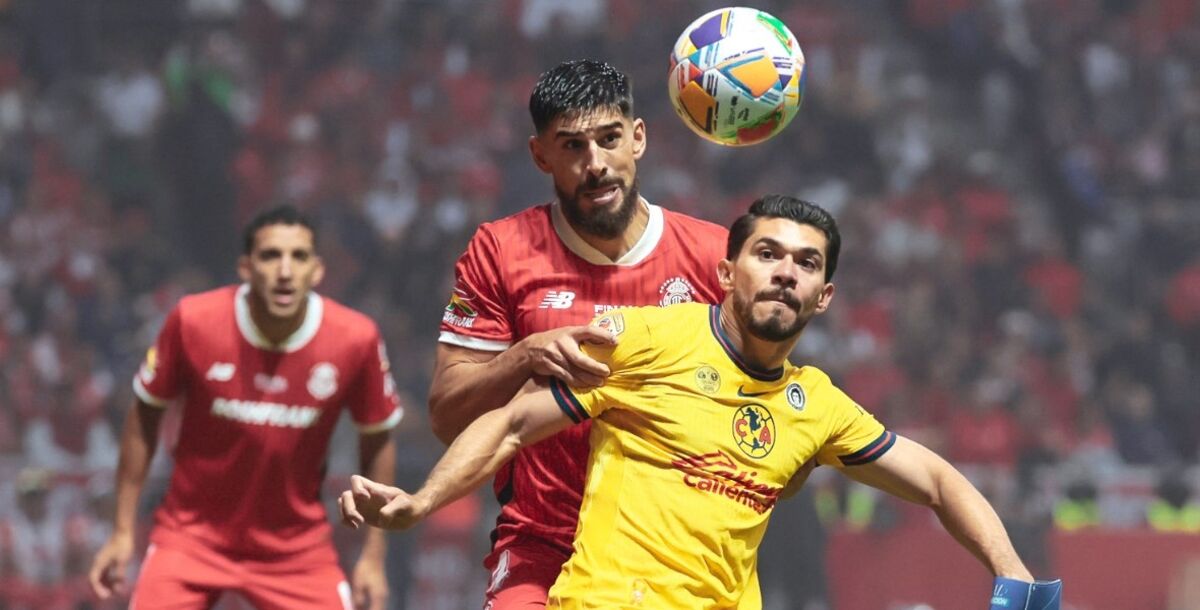 Toluca, América, Final, Liga MX, Liguilla, en vivo, minuto a minuto, crónica