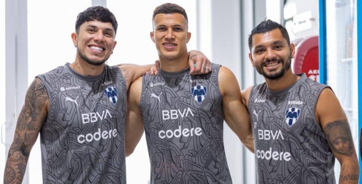liga mx, apertura 2025, mundial de clubes, rayados, Domènec Torrent, nuevo dt