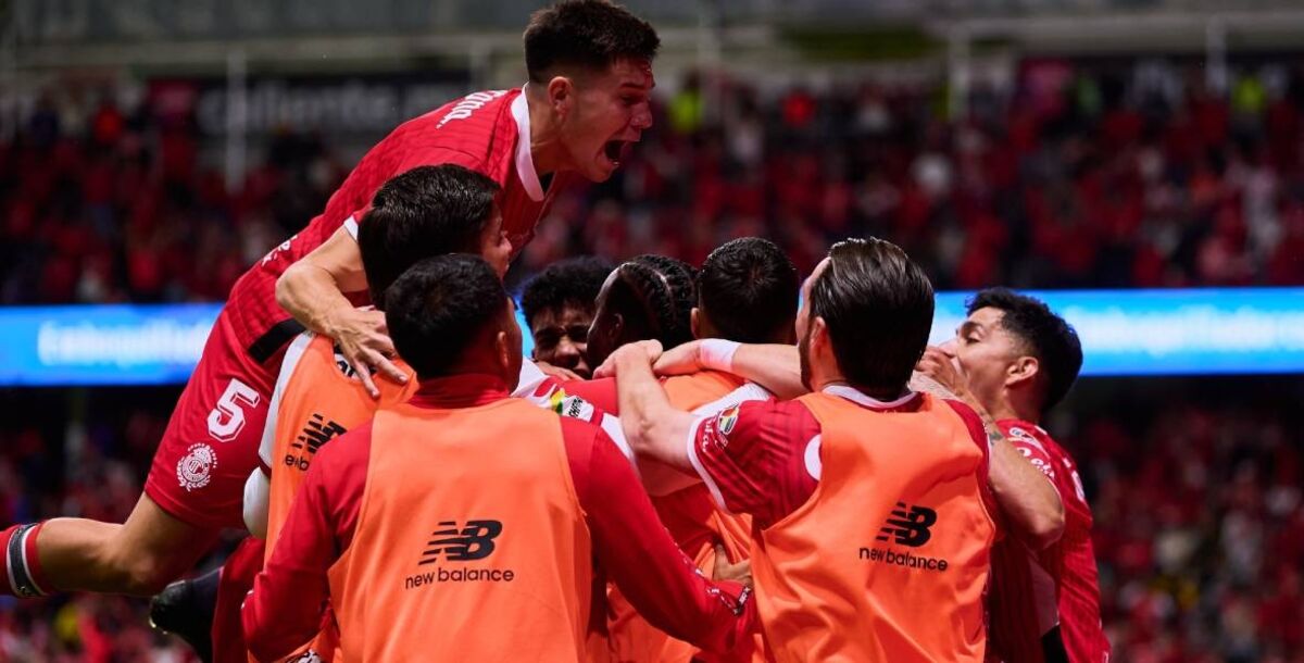 liga mx, clausura 2025, final, toluca, américa, diablos campeón, tras 15 años