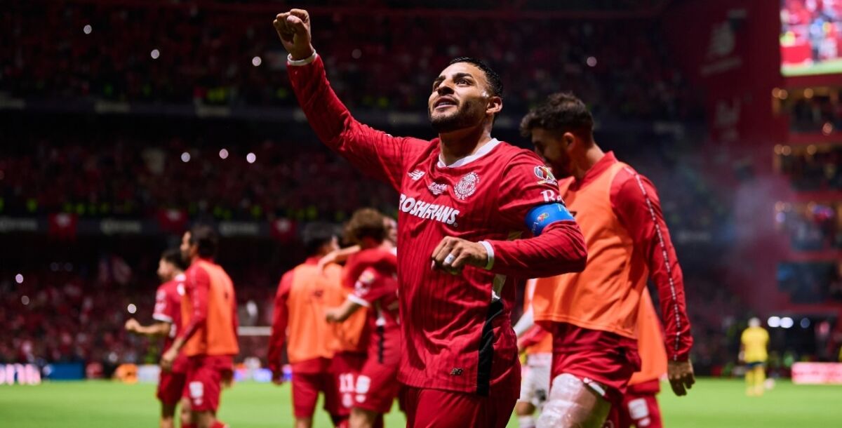 Toluca, América, Final, Liga MX, Liguilla, en vivo, minuto a minuto, crónica