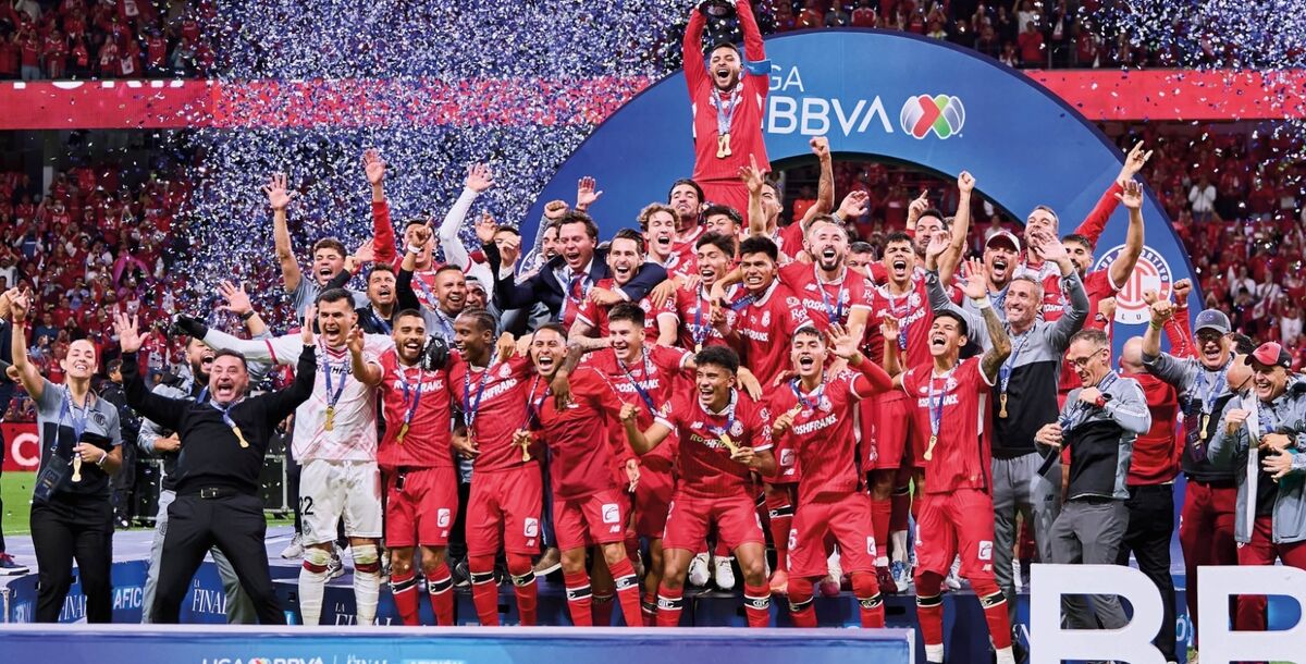 Toluca, América, Final, Liga MX, Liguilla, en vivo, minuto a minuto, crónica