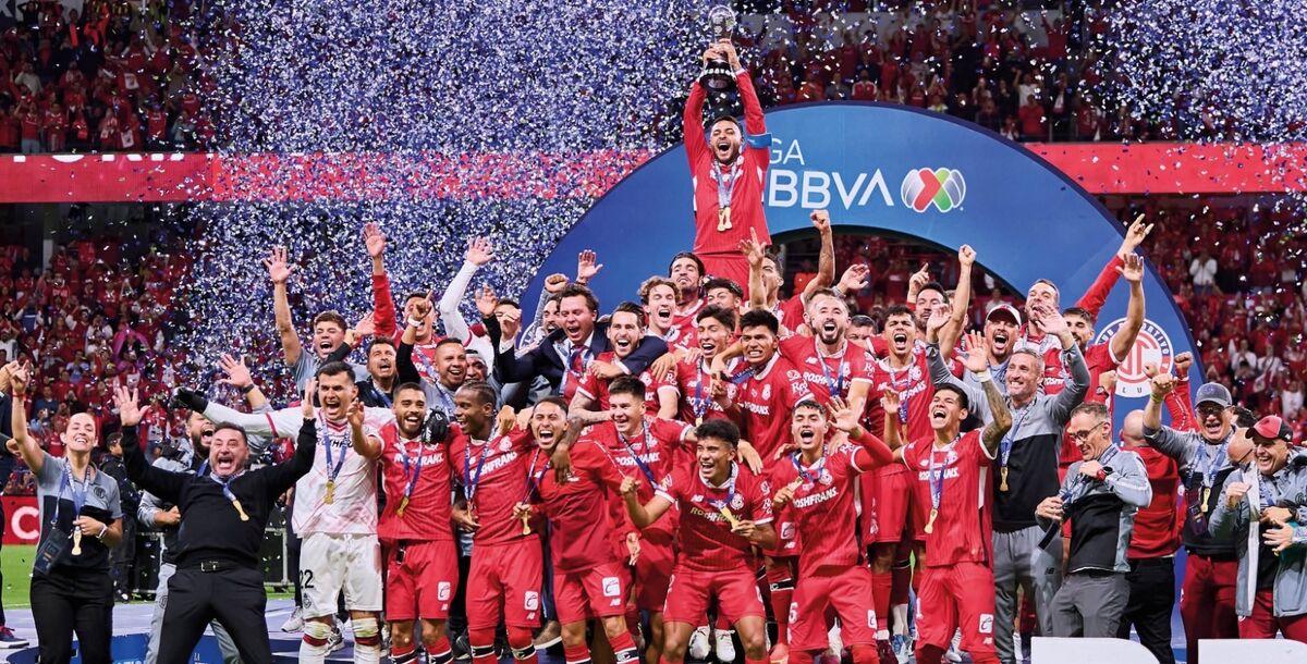 Toluca, América, Final, Liga MX, Liguilla, en vivo, minuto a minuto, crónica