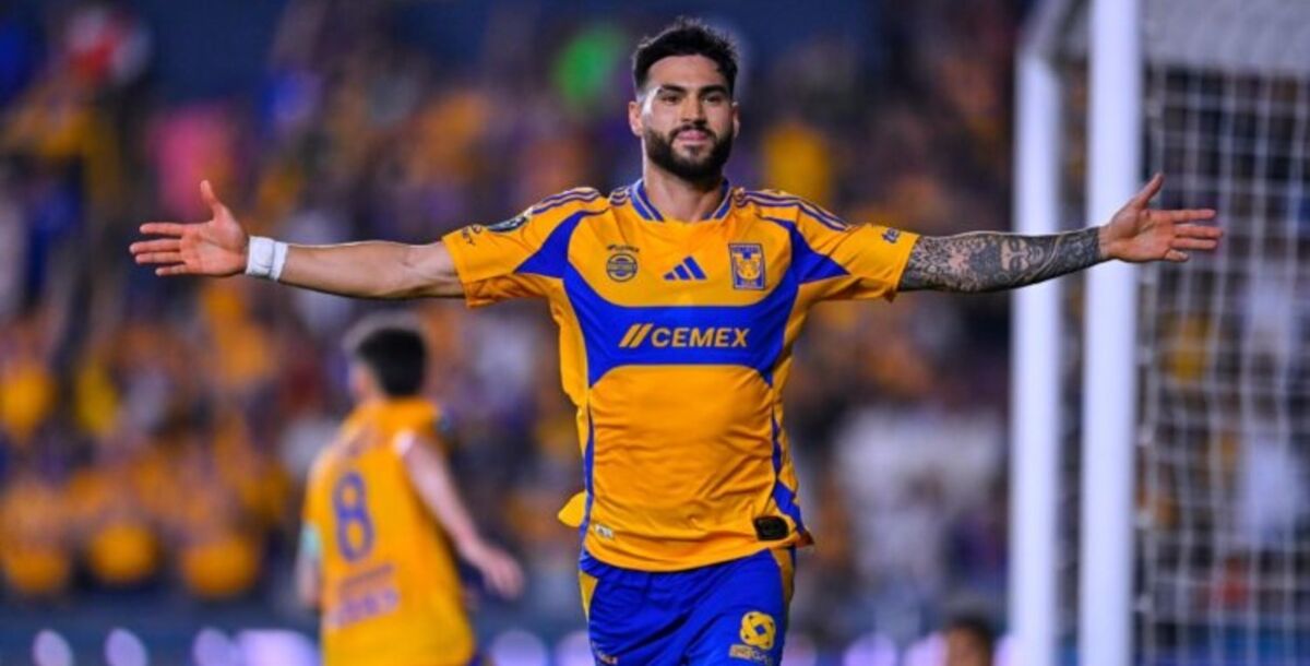 Tigres, selección mexicana, fecha fifa, convocados, Jesús Angulo, Juan José Purata, Copa Oro, Javier aguirre