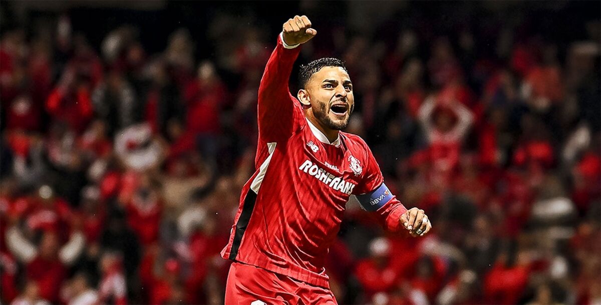 Alexis Vega, Toluca, América, Rayados, Tigres, Diablos, Liga MX, Clausura 2025, Liguilla, Final