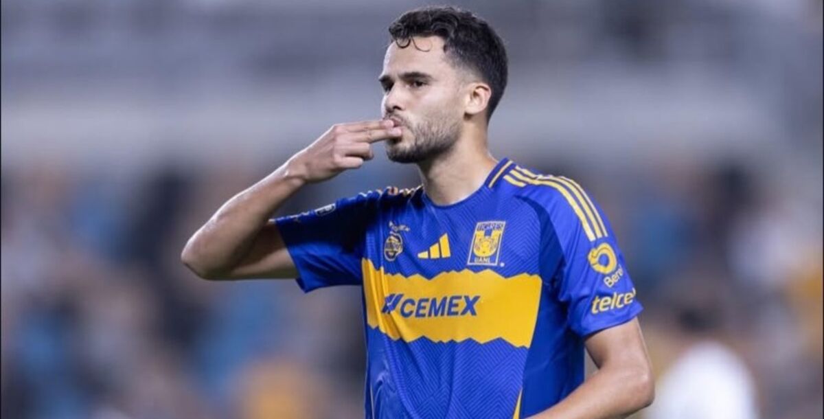 Tigres, bajas, Rafael Carioca, Diego Reyes, Jesús Angulo, Sebastián Córdova, Guido Pizarro, Liga MX