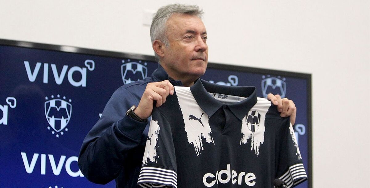 Domènec Torrent, Rayados, Monterrey, Liga MX, Atlético de San Luis, estilo de juego, Pep Guardiola