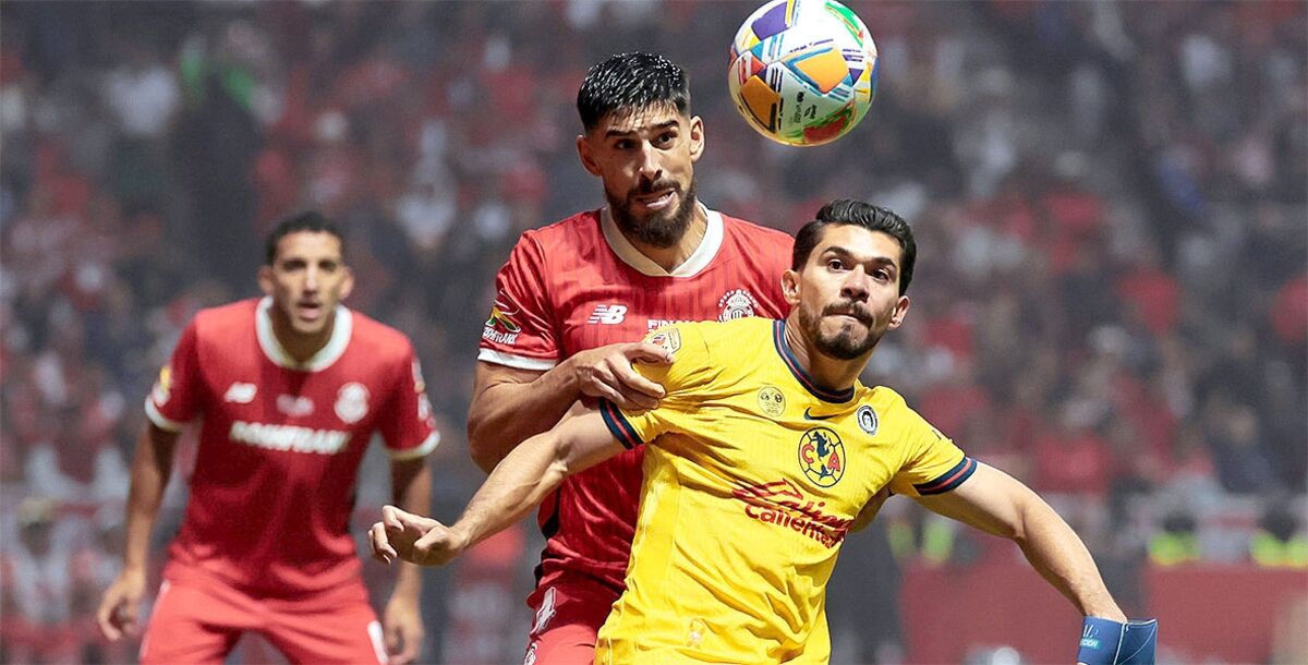 América, Liga MX, Clausura 2025, Liguilla, Final, Toluca, Mundial de Clubes, LAFC, León