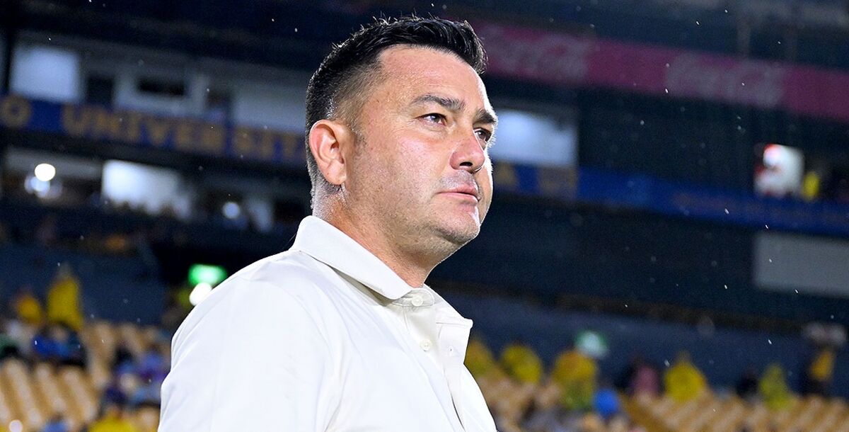 Tigres Femenil, Pedro Losa, Liga MX, Clausura 2025, Concacaf W Champions Cup, Liguilla, Cuartos de Final, Rayadas,