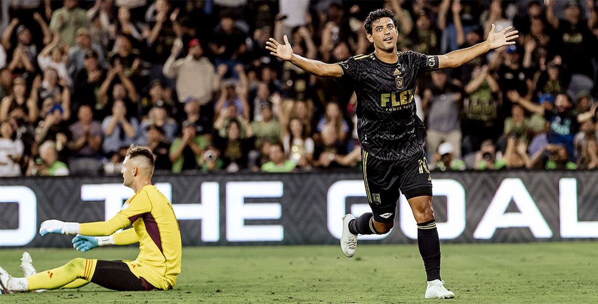 Carlos Vela, MLS, LaLiga, Premier League, retiro, Selección Mexicana, Tri