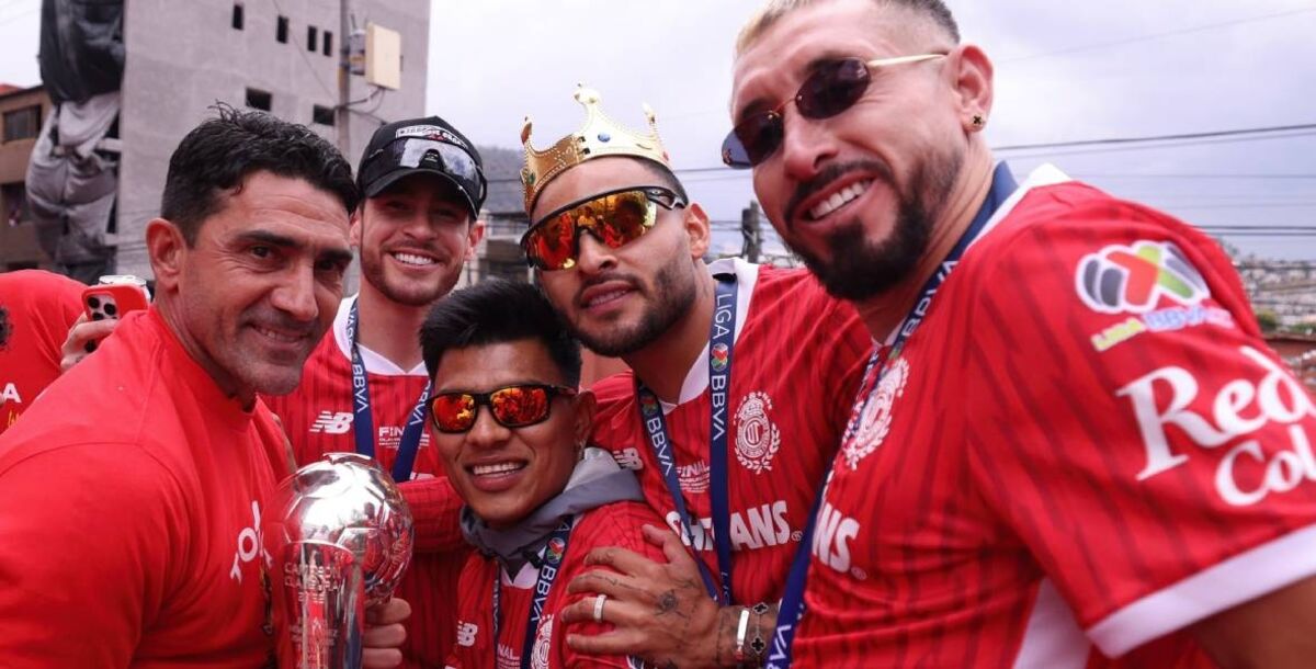 liga mx, clausura 2025, toluca, américa, torneos cortos, equipos más campeones