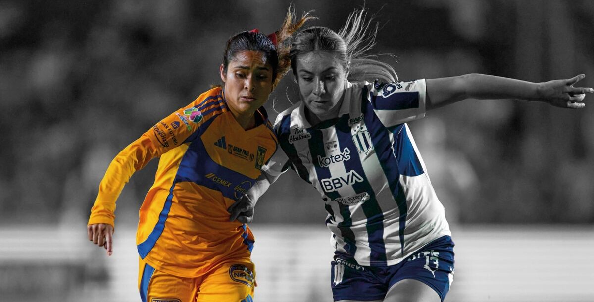 liga mx femenil, rayadas, tigres, joseline montoya, amelia valverde, podría pasar de Tigres a Rayadas