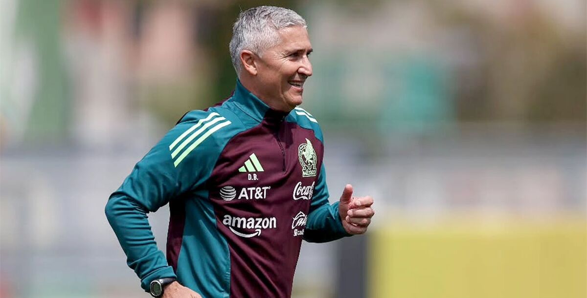 Doriva Bueno, México, Selección Mexicana, Tri Femenil Sub 20, Premundial de Concacaf, Costa Rica, Mundial Polonia 2026