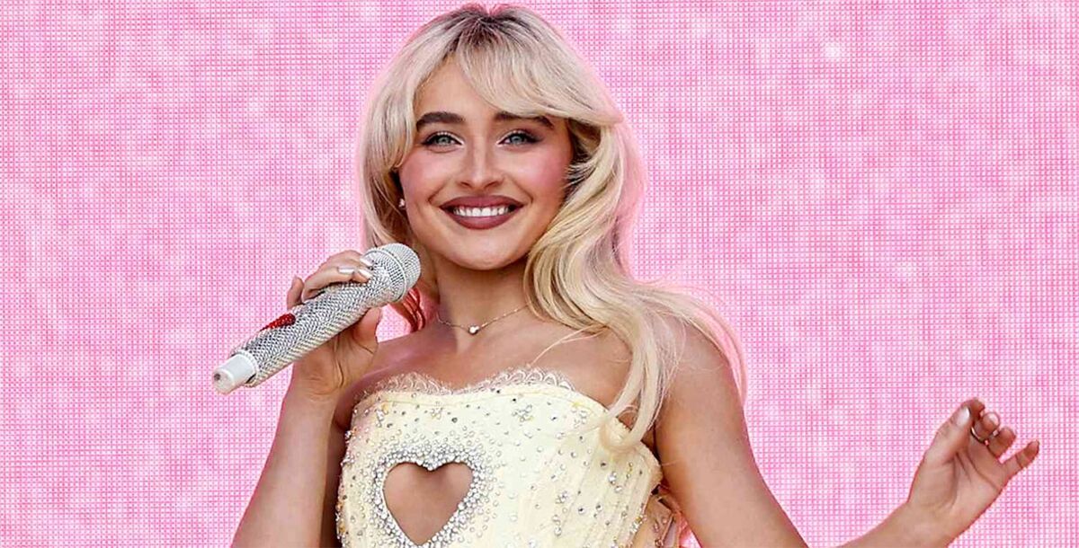 Sabrina Carpenter, Mamma Mia, Judy Craymer, Meryl Streep, ABBA, Donna Sheridan