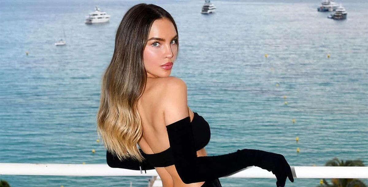 Música, Belinda, Indómita, Televisión, Mentiras, Carlota, Warner Music Group, Amazon Prime