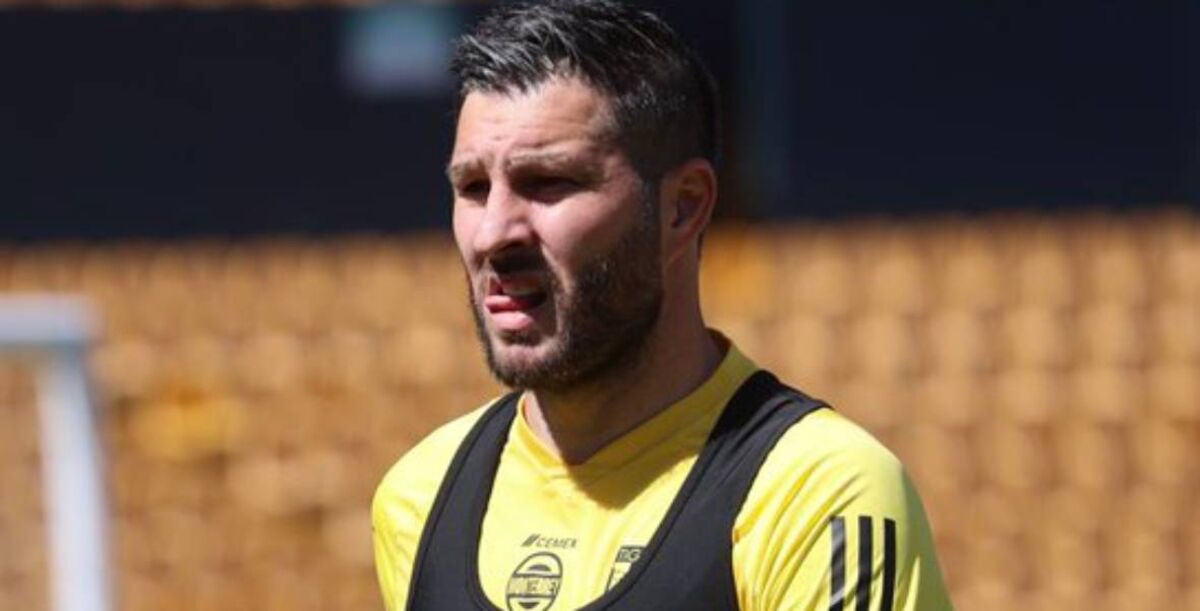 liga mx, apertura 2025, tigres, andré pierre.gignac, lesionado, comenzará de cero su rehabilitación