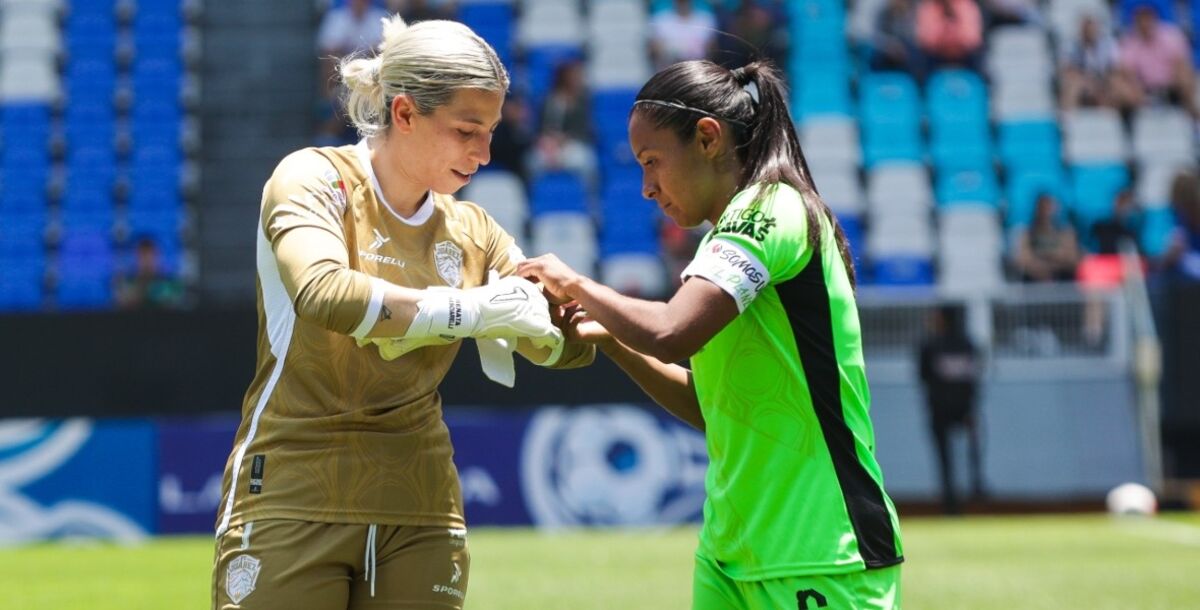 Juárez Femenil, Renata Masciarelli, Ana Lozada, Miriam Castillo, Karime Abud, Mazatlán femenil, Mercedes Rodríguez, mercado de fichajes
