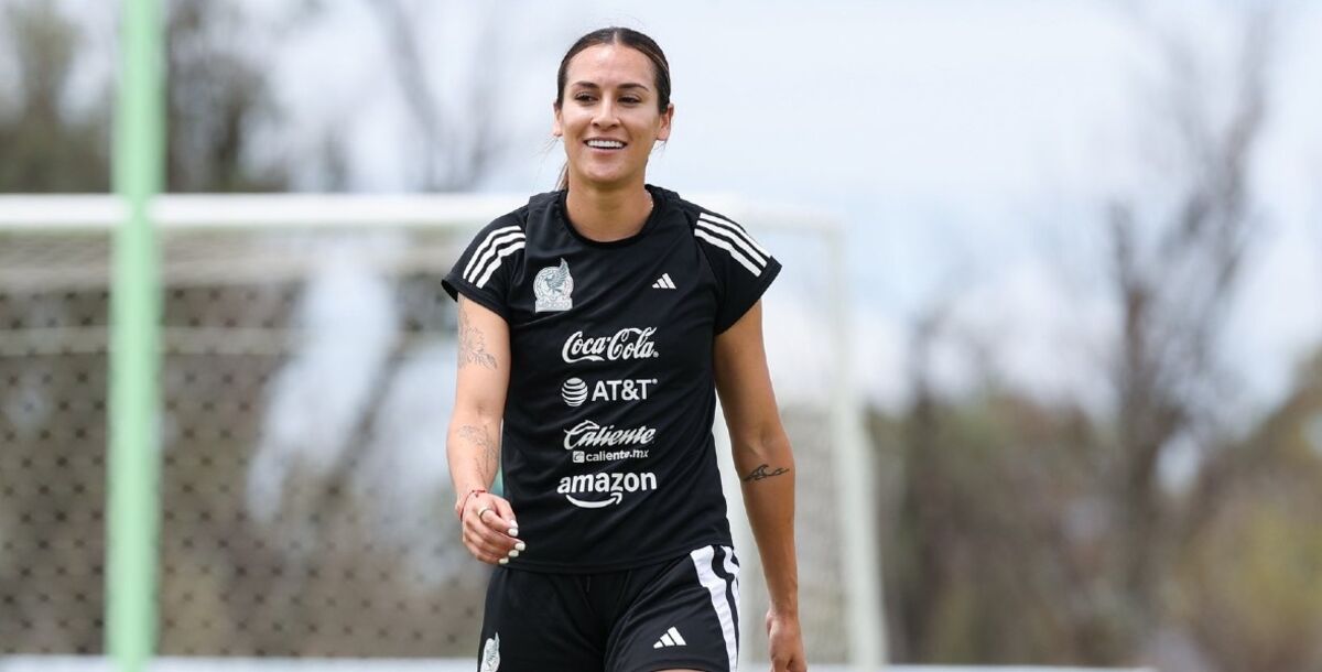 Tri Femenil, Selección mexicana, Uruguay, amistosos, Puebla, Tlaxcala, Charlyn Corral, Pedro López