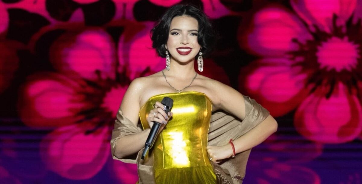 Ángela Aguilar, nuevo disco, Nadie se va como llegó, Marc Anthony, a dos de borrarte