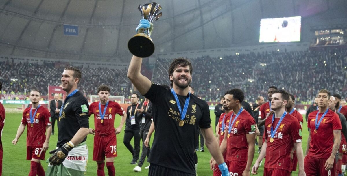 Mundial de Clubes, formato, historia, copa Intercontinental, FIFA
