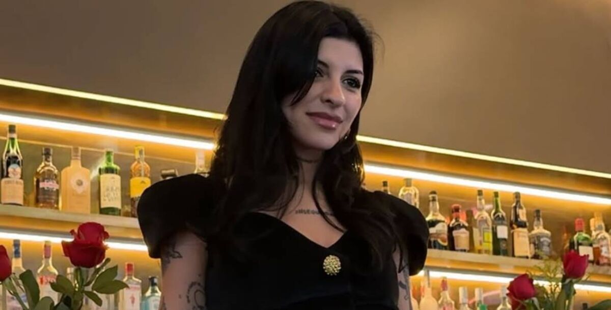 cazzu, cantante argentina, christian nodal, inti, hija de nodal, gira latinaje